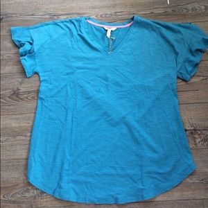 Nwt Matilda Jane sit back and relax top size xl